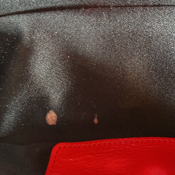 Jimmy Choo Heels and Clutch - Picture 10 of 10